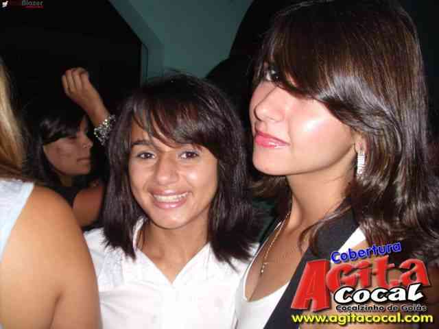 Noite do Sem�foro F-250