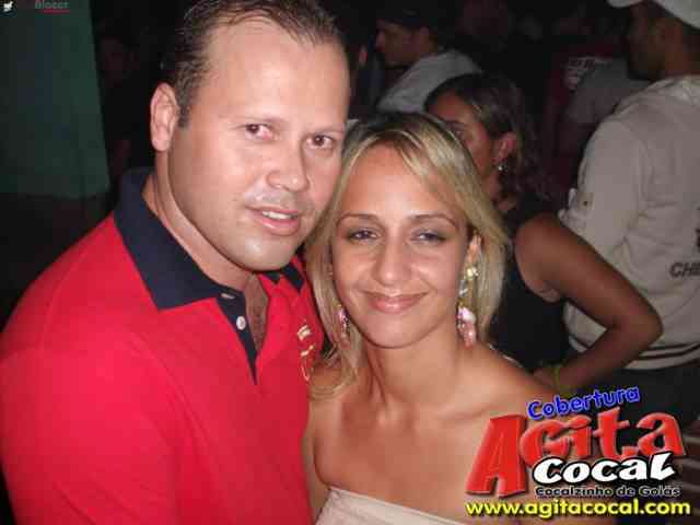 Noite do Sem�foro F-250