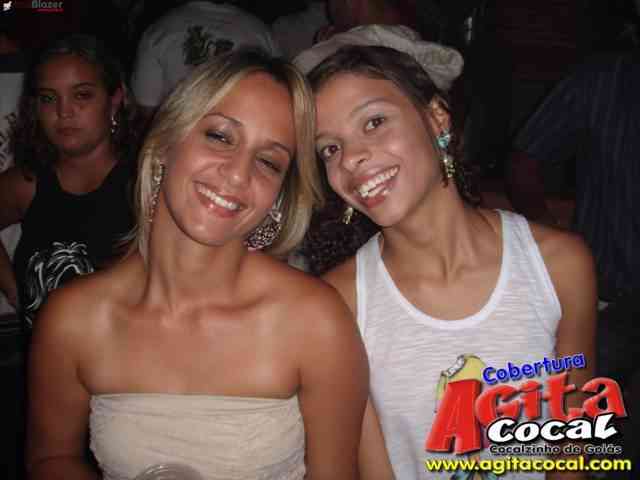 Noite do Sem�foro F-250