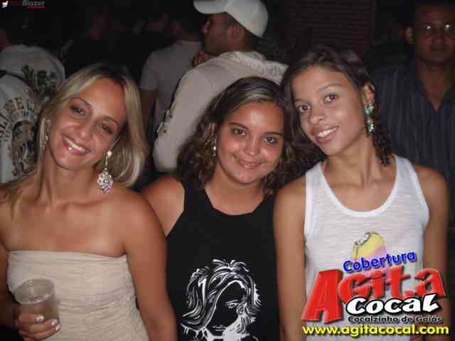 Noite do Sem�foro F-250