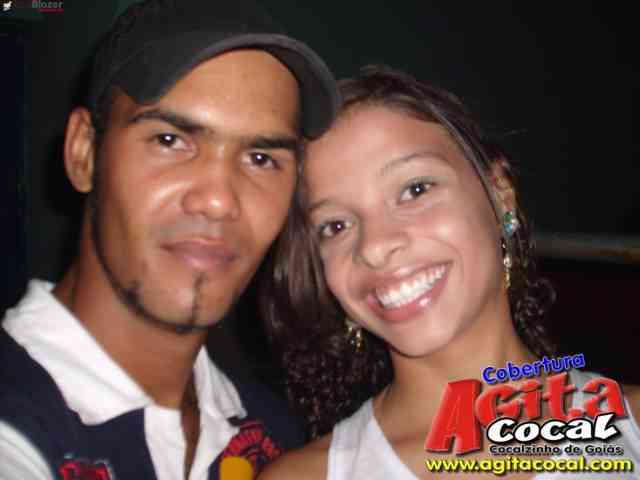 Noite do Sem�foro F-250