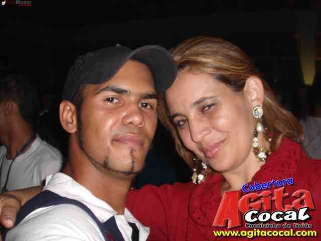 Noite do Sem�foro F-250