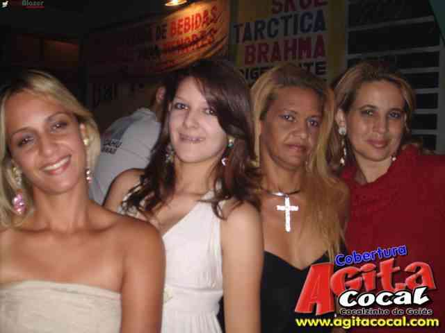 Noite do Sem�foro F-250