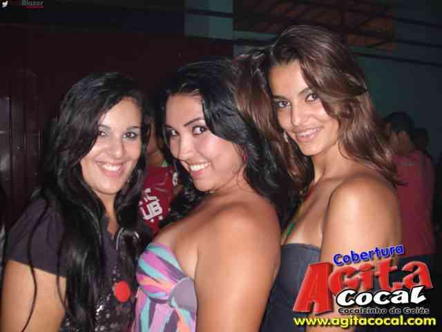 Noite do Sem�foro F-250