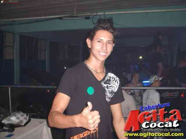 Noite do Sem�foro F-250