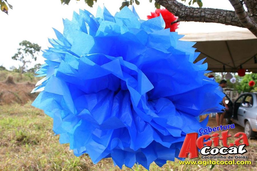 Pouso de Folia - Arnaldo Alves