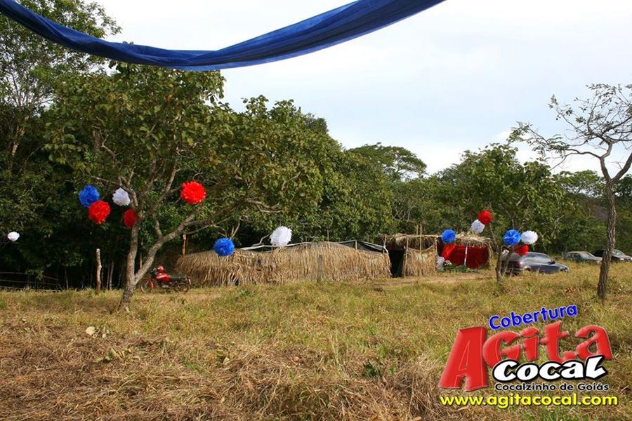 Pouso de Folia - Arnaldo Alves