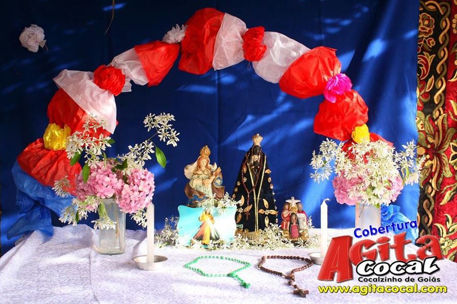 Pouso de Folia - Arnaldo Alves