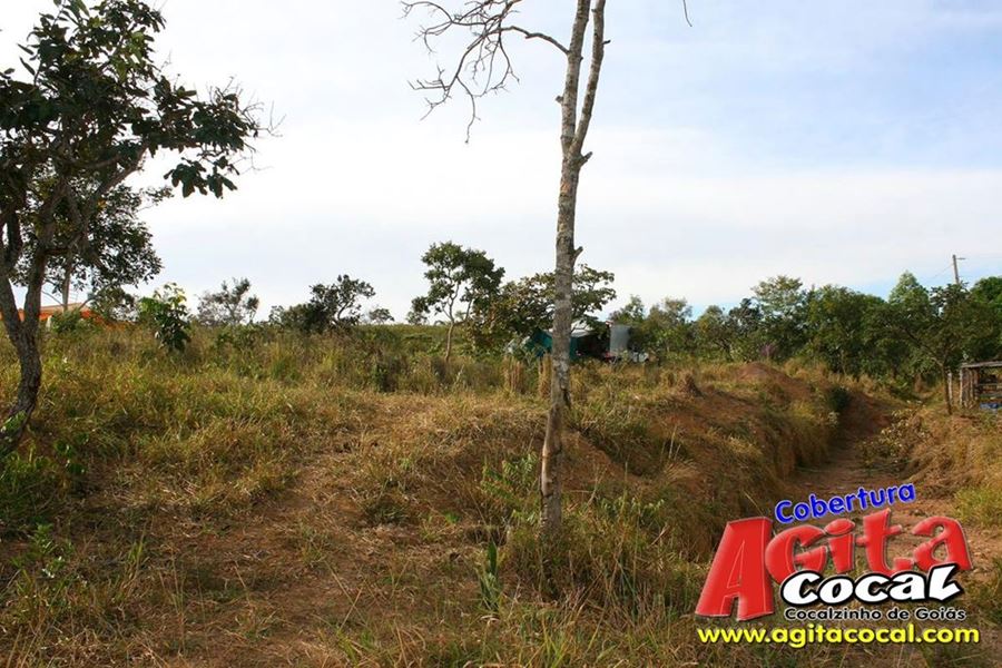 Pouso de Folia - Arnaldo Alves