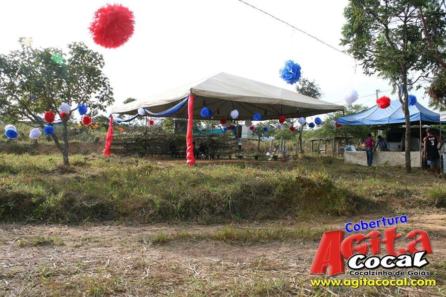 Pouso de Folia - Arnaldo Alves