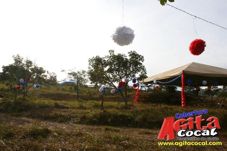 Pouso de Folia - Arnaldo Alves