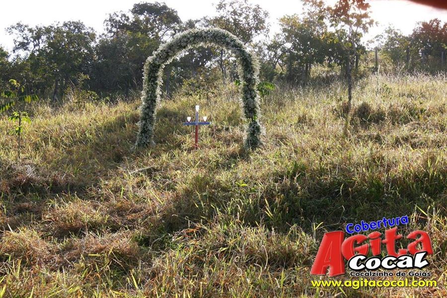 Pouso de Folia - Arnaldo Alves