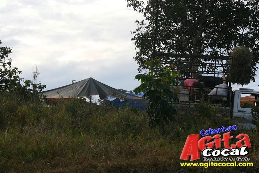 Pouso de Folia - Arnaldo Alves