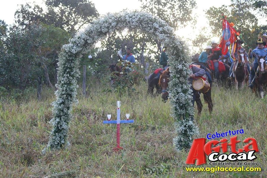 Pouso de Folia - Arnaldo Alves