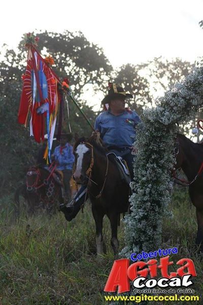 Pouso de Folia - Arnaldo Alves