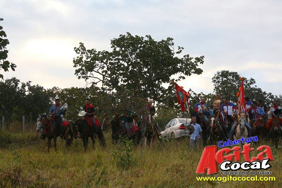 Pouso de Folia - Arnaldo Alves