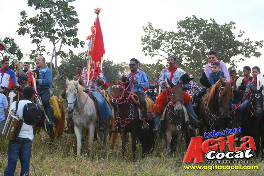 Pouso de Folia - Arnaldo Alves