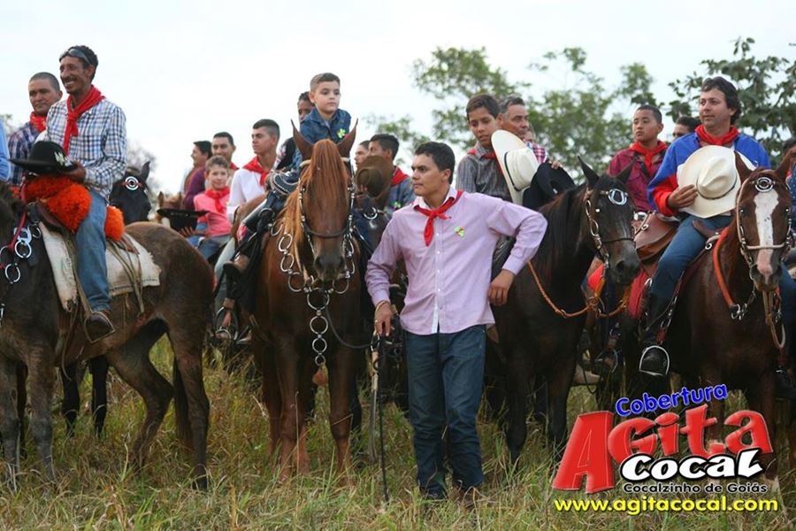 Pouso de Folia - Arnaldo Alves