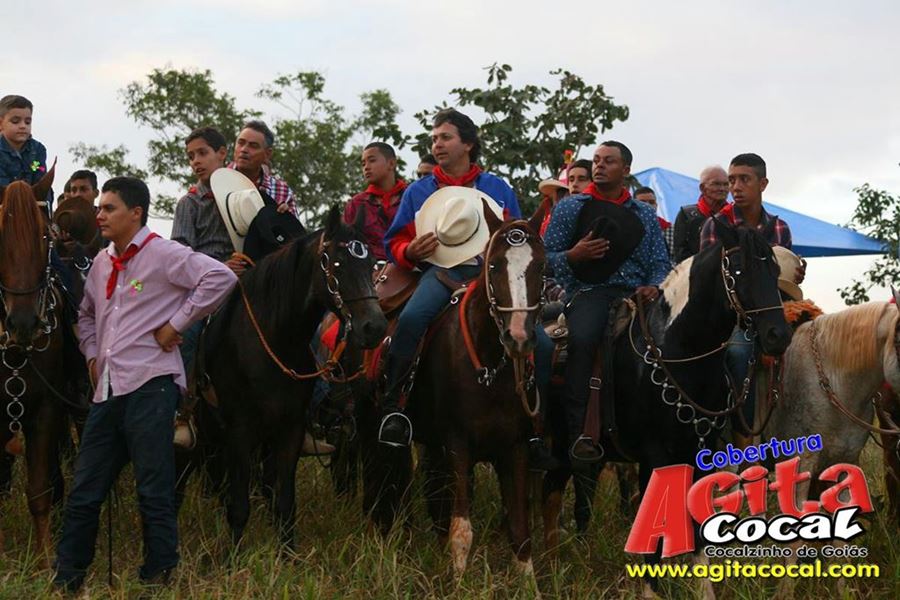 Pouso de Folia - Arnaldo Alves