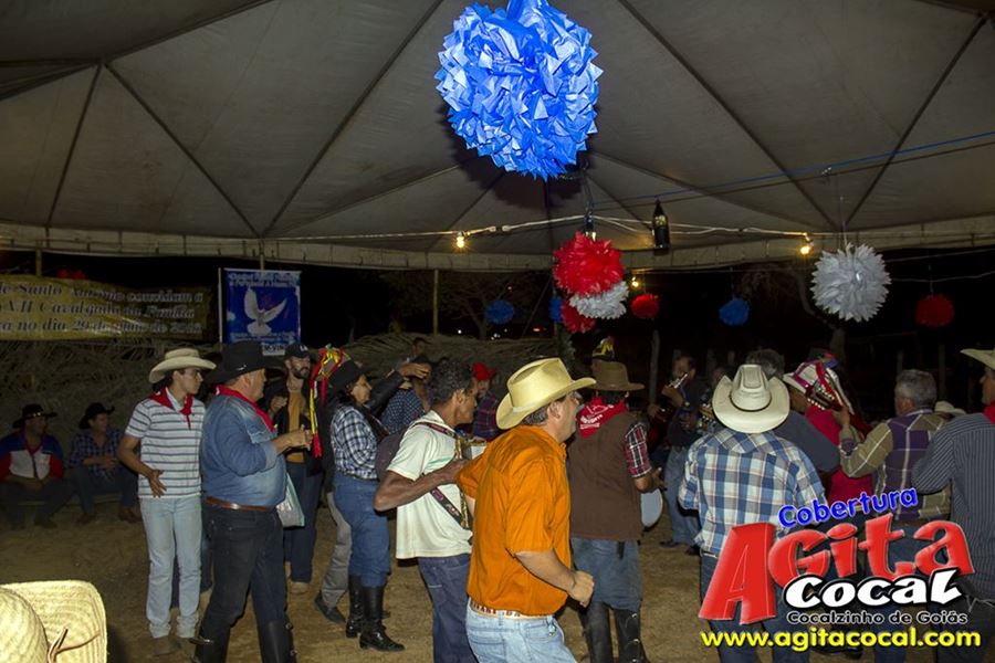 Pouso de Folia - Arnaldo Alves