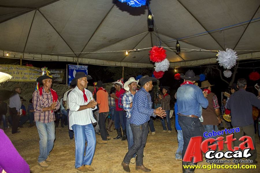 Pouso de Folia - Arnaldo Alves