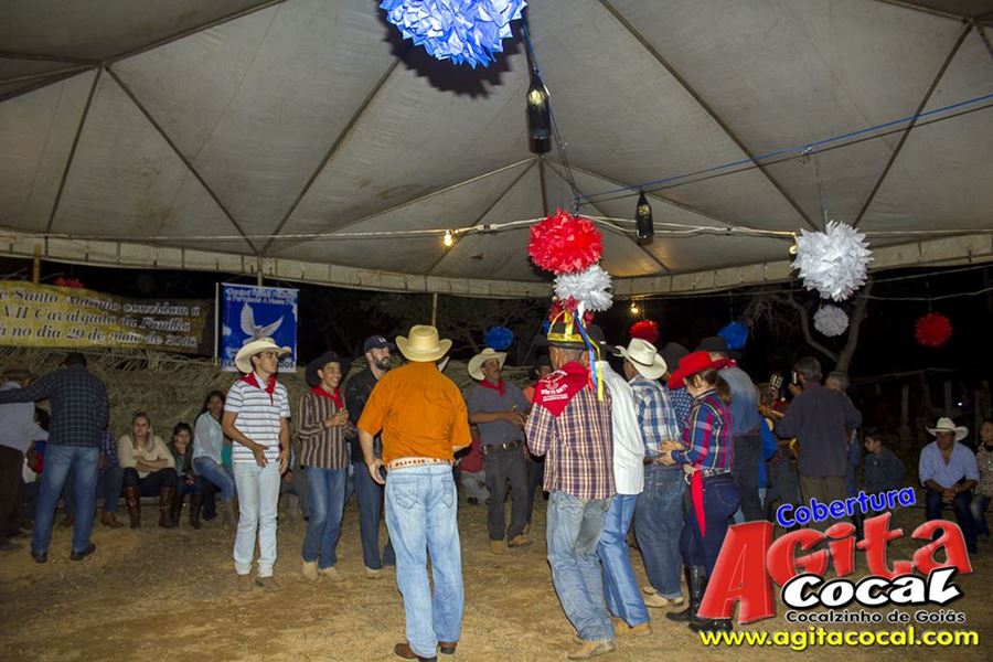 Pouso de Folia - Arnaldo Alves