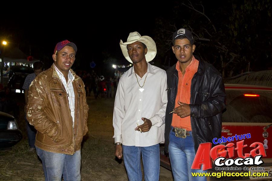 Pouso de Folia - Arnaldo Alves