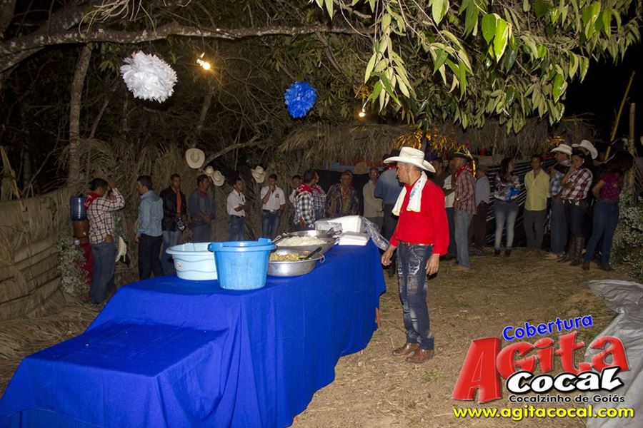 Pouso de Folia - Arnaldo Alves