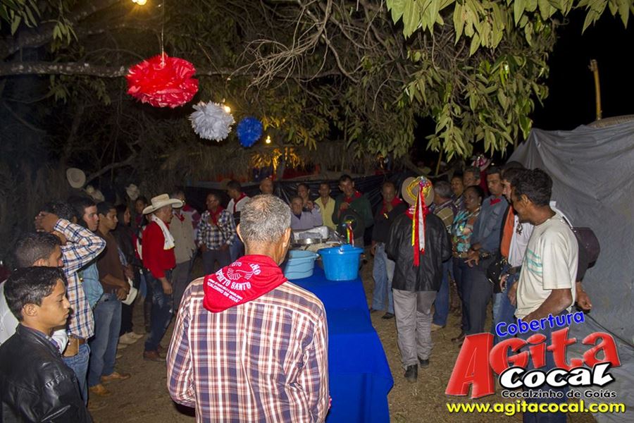 Pouso de Folia - Arnaldo Alves