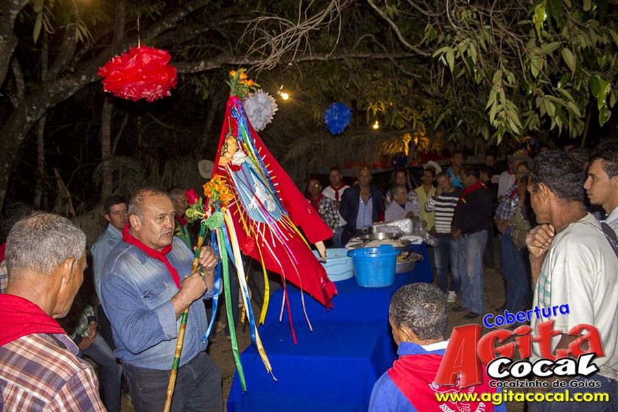 Pouso de Folia - Arnaldo Alves