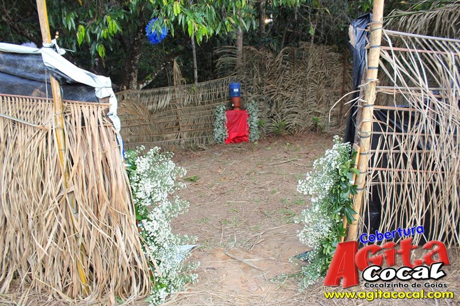 Pouso de Folia - Arnaldo Alves