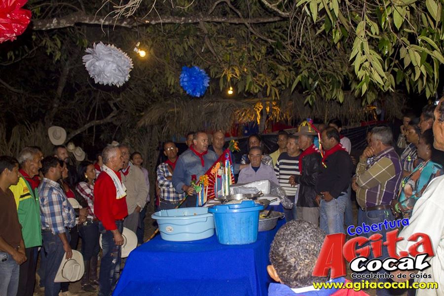 Pouso de Folia - Arnaldo Alves