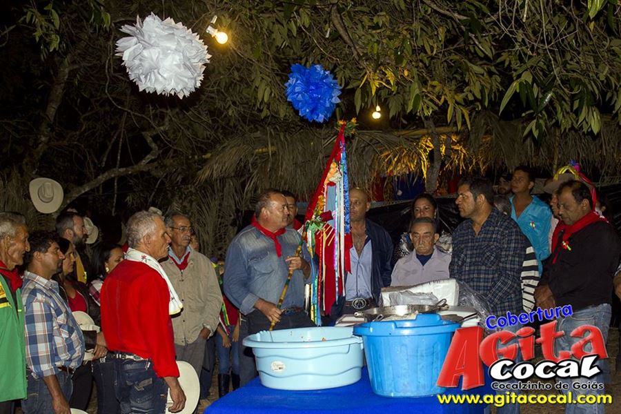 Pouso de Folia - Arnaldo Alves