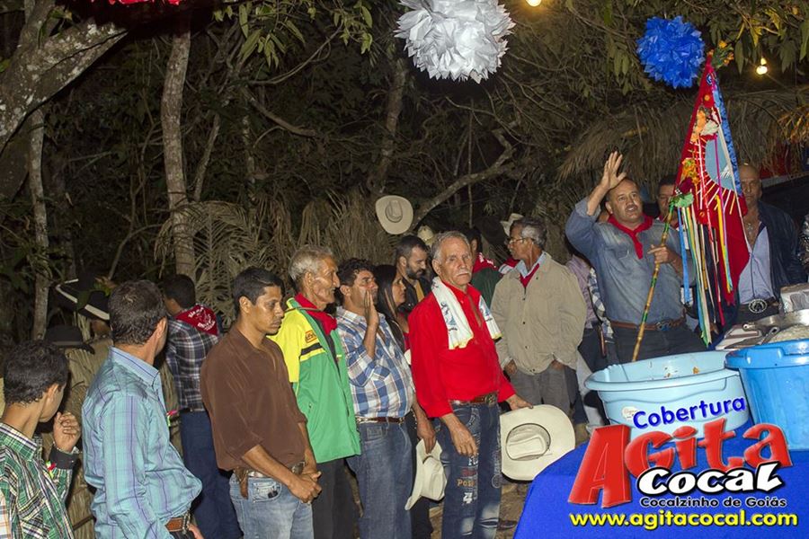 Pouso de Folia - Arnaldo Alves