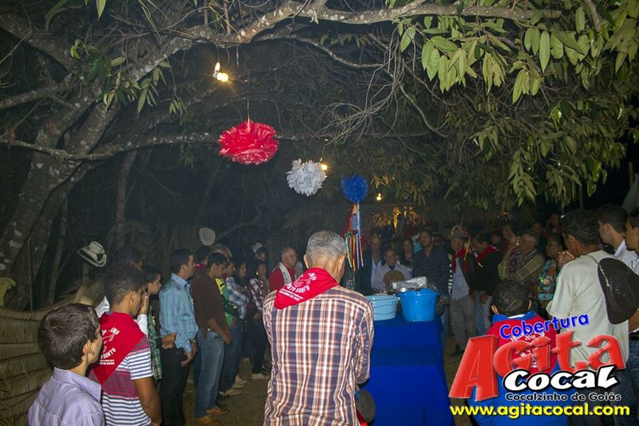 Pouso de Folia - Arnaldo Alves