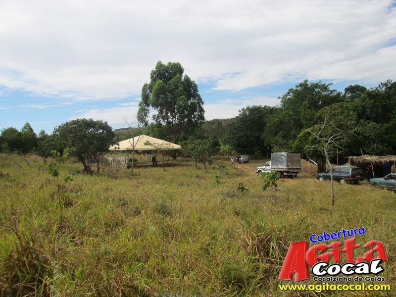 Pouso de Folia - Arnaldo Alves