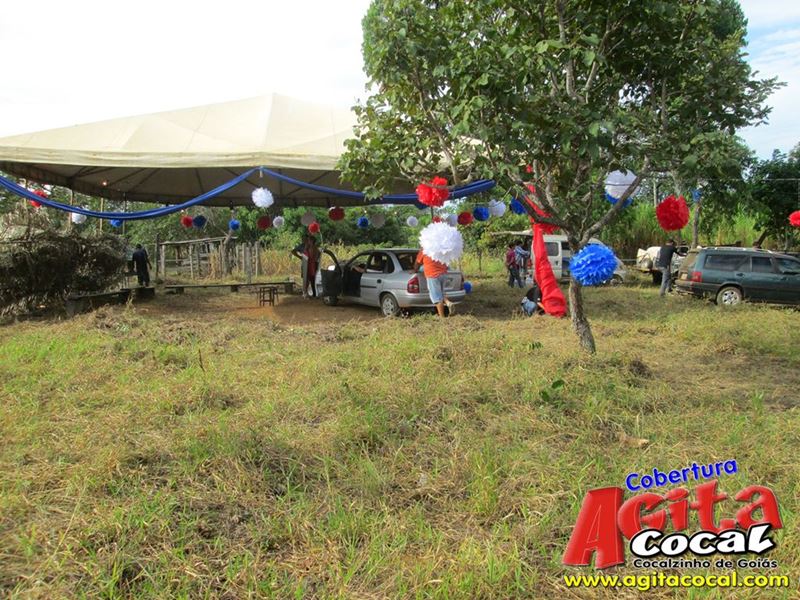 Pouso de Folia - Arnaldo Alves