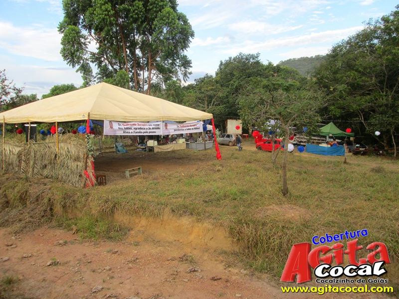 Pouso de Folia - Arnaldo Alves