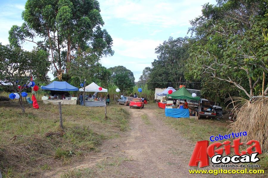 Pouso de Folia - Arnaldo Alves