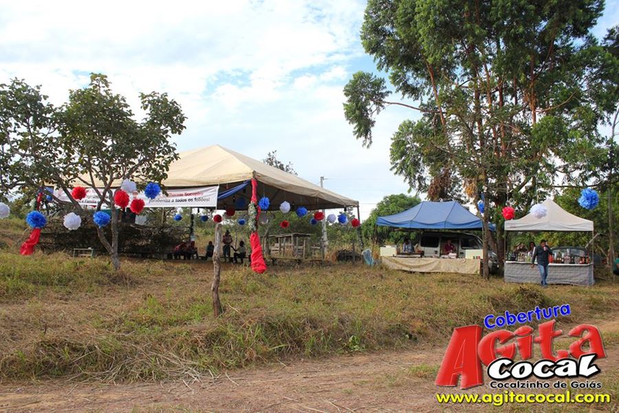 Pouso de Folia - Arnaldo Alves
