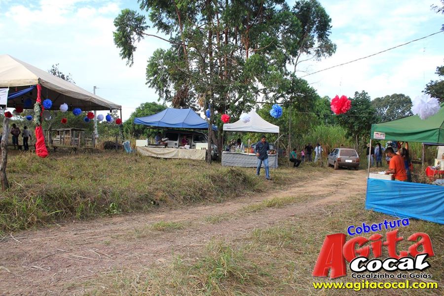 Pouso de Folia - Arnaldo Alves