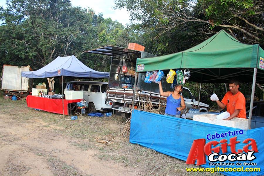 Pouso de Folia - Arnaldo Alves