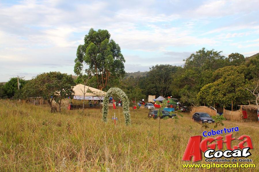 Pouso de Folia - Arnaldo Alves