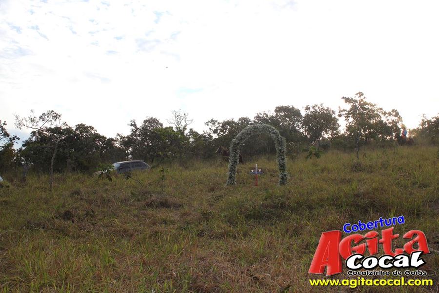 Pouso de Folia - Arnaldo Alves