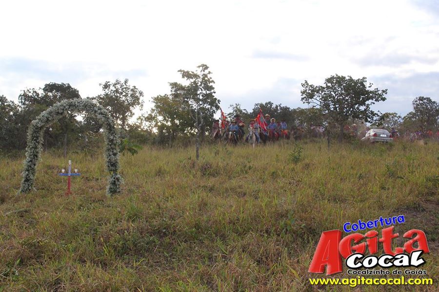 Pouso de Folia - Arnaldo Alves