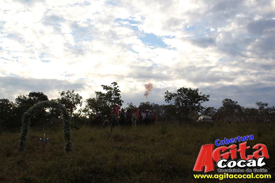 Pouso de Folia - Arnaldo Alves