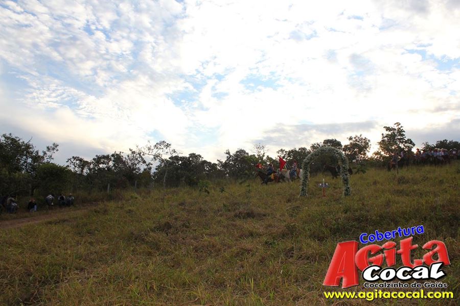 Pouso de Folia - Arnaldo Alves