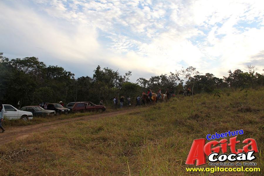 Pouso de Folia - Arnaldo Alves