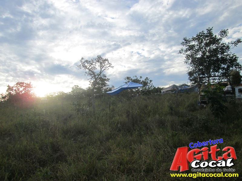 Pouso de Folia - Arnaldo Alves