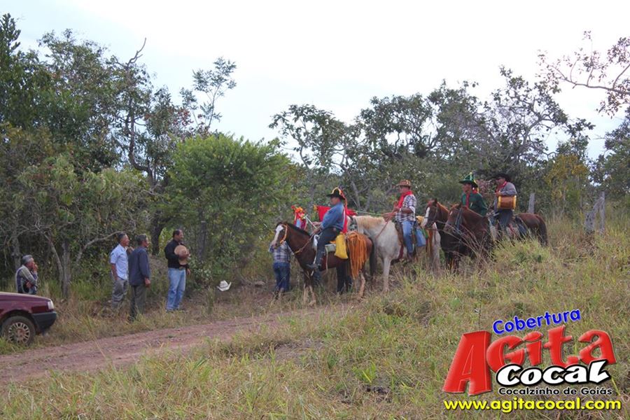 Pouso de Folia - Arnaldo Alves
